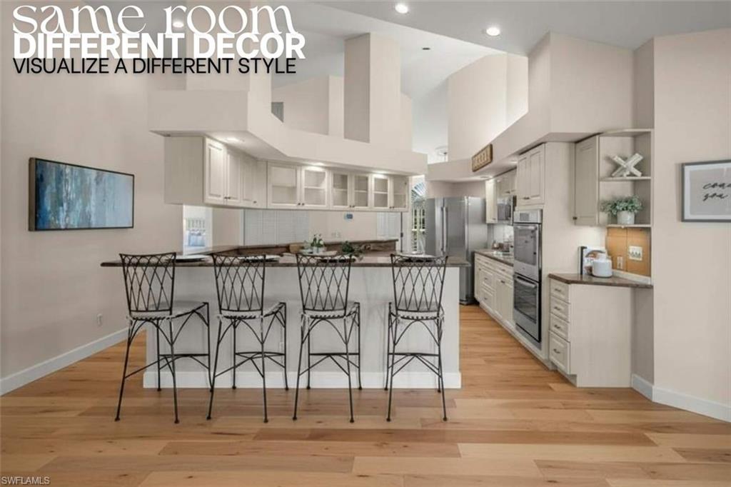 MILL RUN - Residential