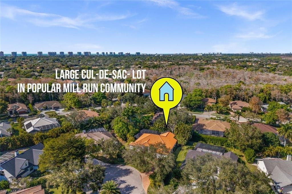 MILL RUN - Residential