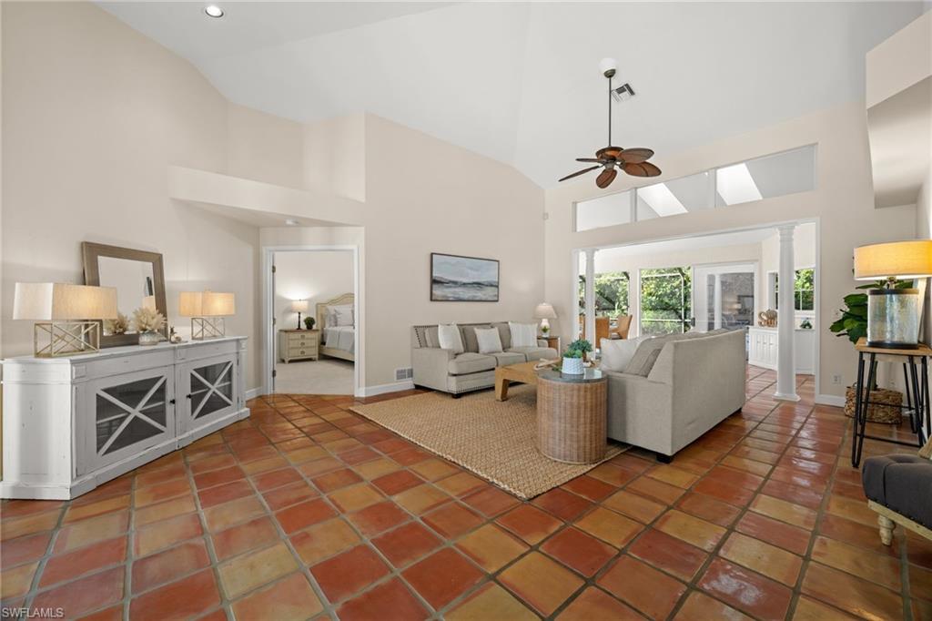 MILL RUN - Residential