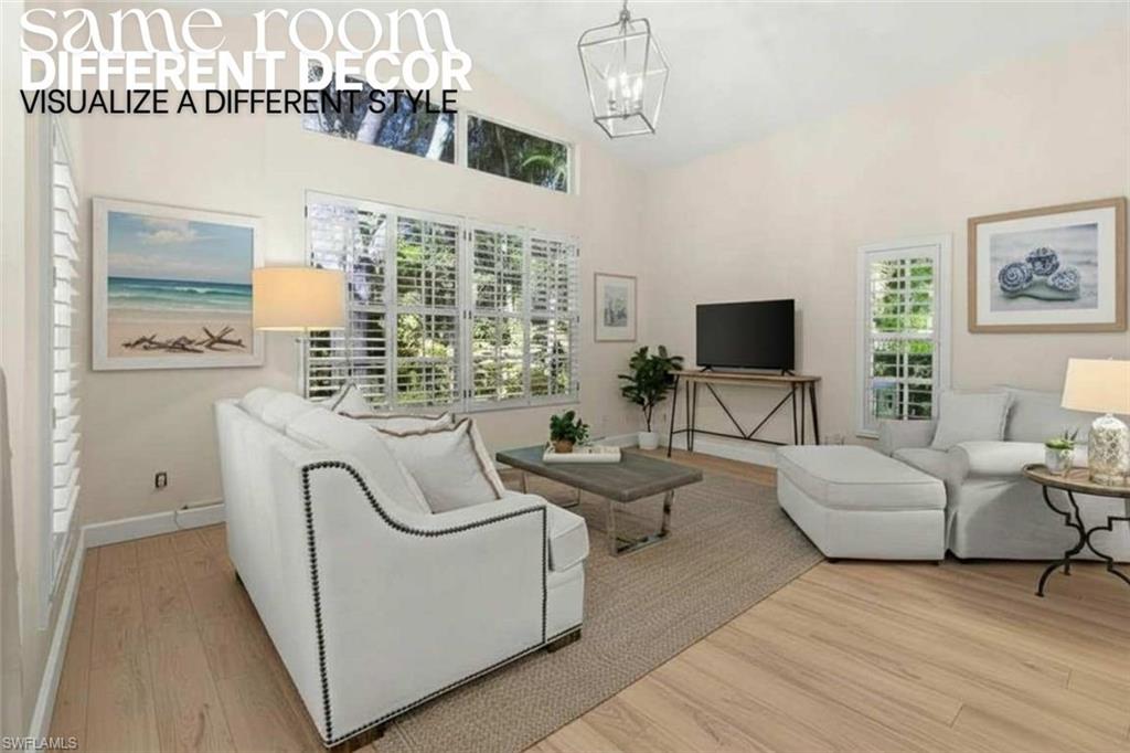 MILL RUN - Residential