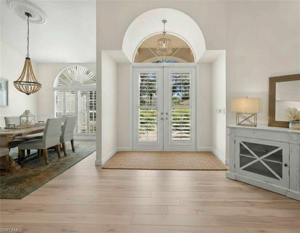 MILL RUN - Residential