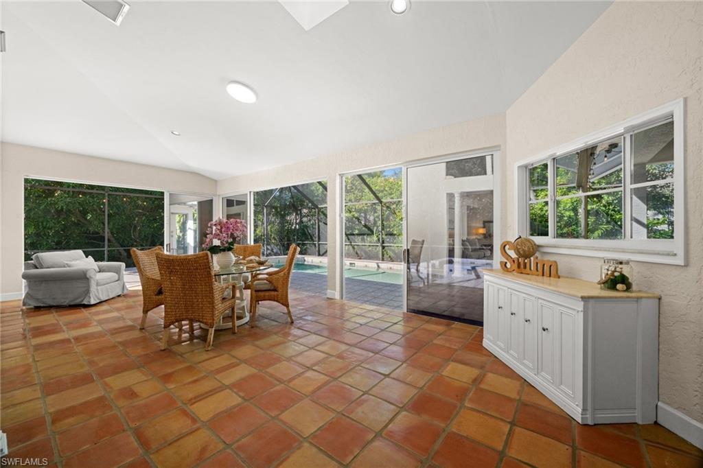 MILL RUN - Residential