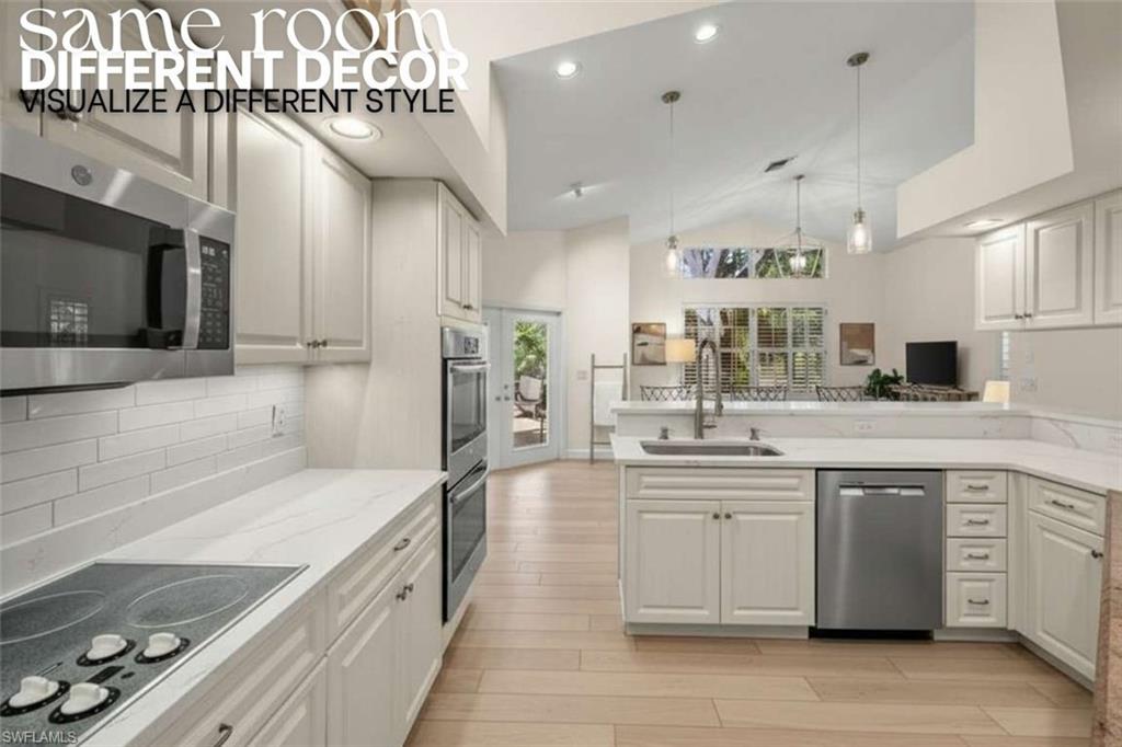 MILL RUN - Residential