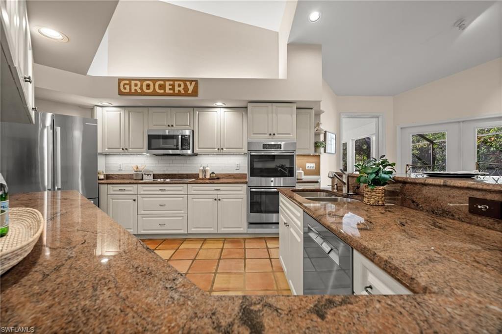 MILL RUN - Residential