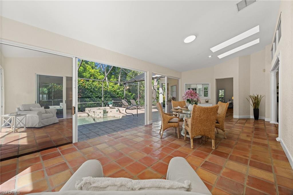 MILL RUN - Residential