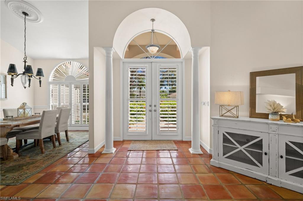 MILL RUN - Residential