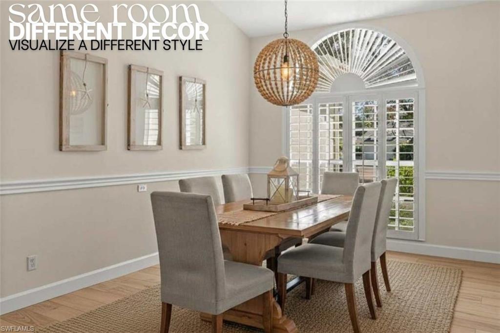 MILL RUN - Residential