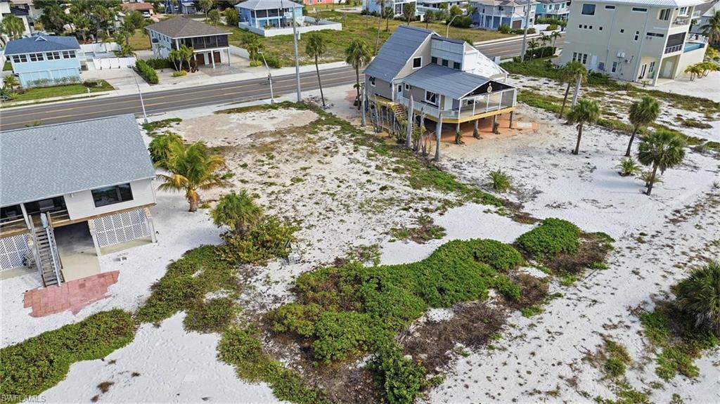 GRAND OLE MAN - Land