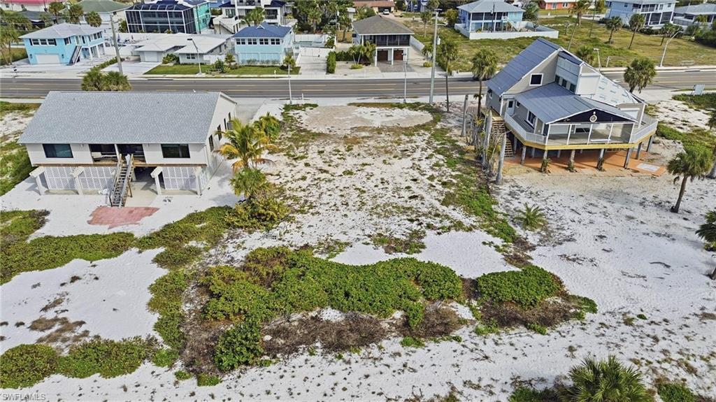 GRAND OLE MAN - Land