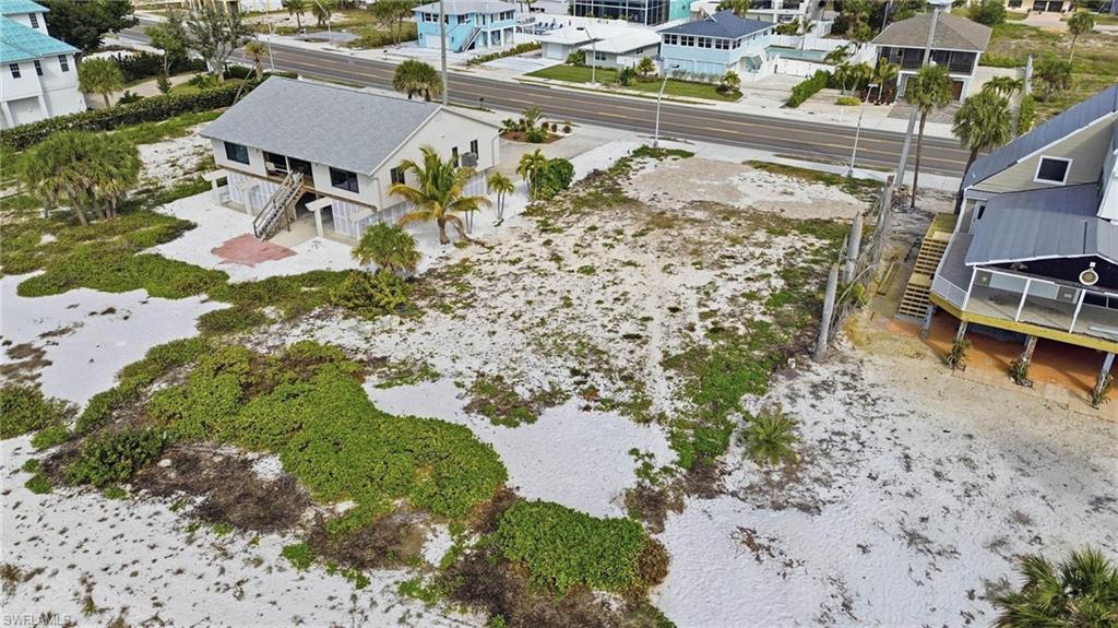 GRAND OLE MAN - Land