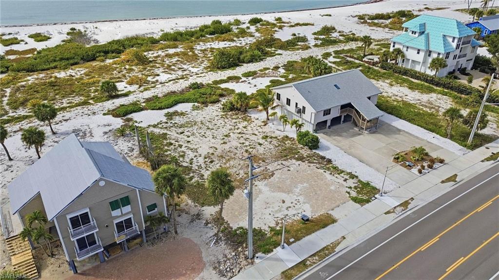 GRAND OLE MAN - Land