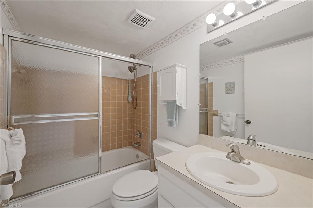 MARINER APTS MARCO ISLAND - Residential