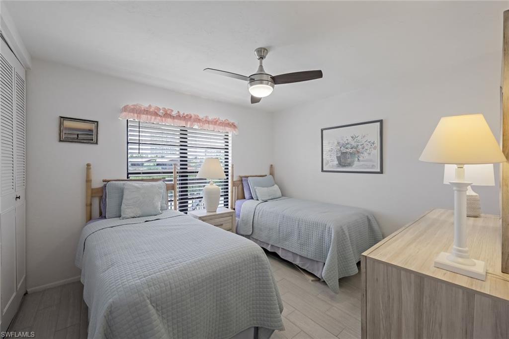 MARINER APTS MARCO ISLAND - Residential