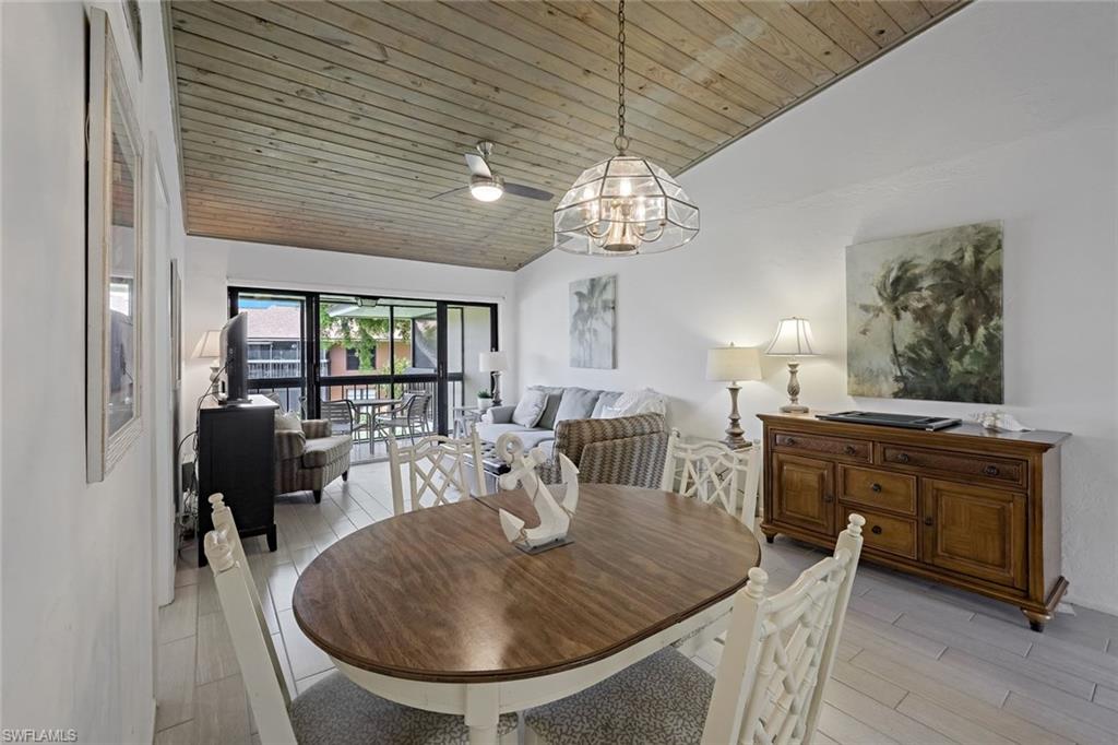 MARINER APTS MARCO ISLAND - Residential