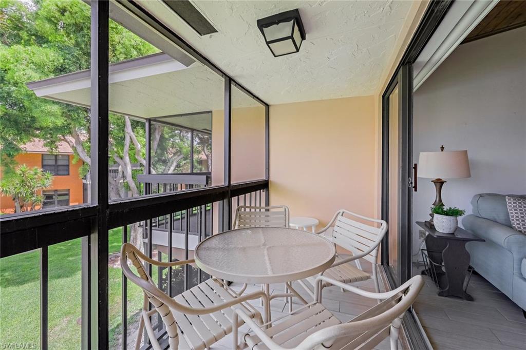 MARINER APTS MARCO ISLAND - Residential