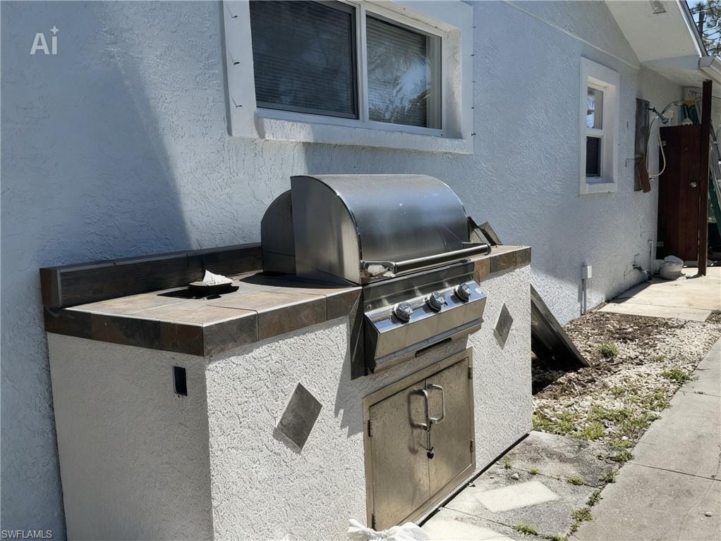 PIRATE HARBOR - Residential