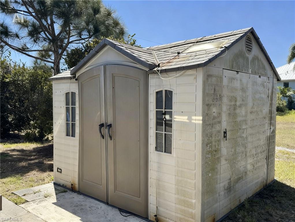 PIRATE HARBOR - Residential