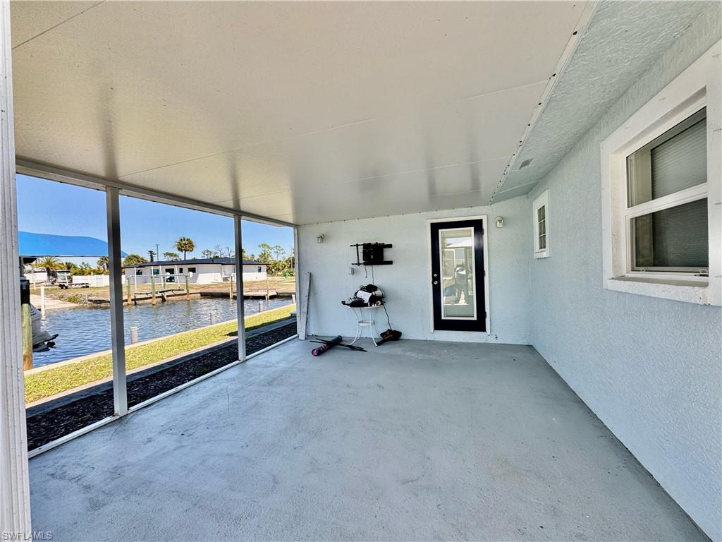 PIRATE HARBOR - Residential