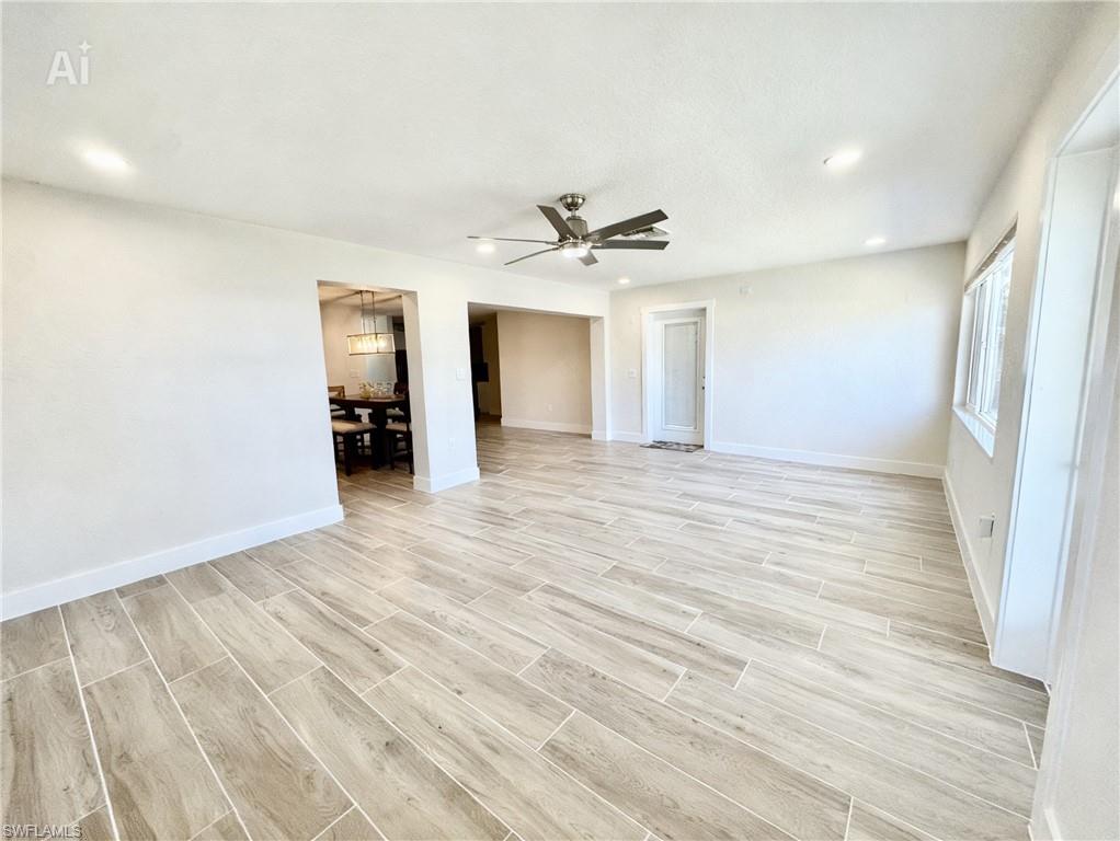 PIRATE HARBOR - Residential