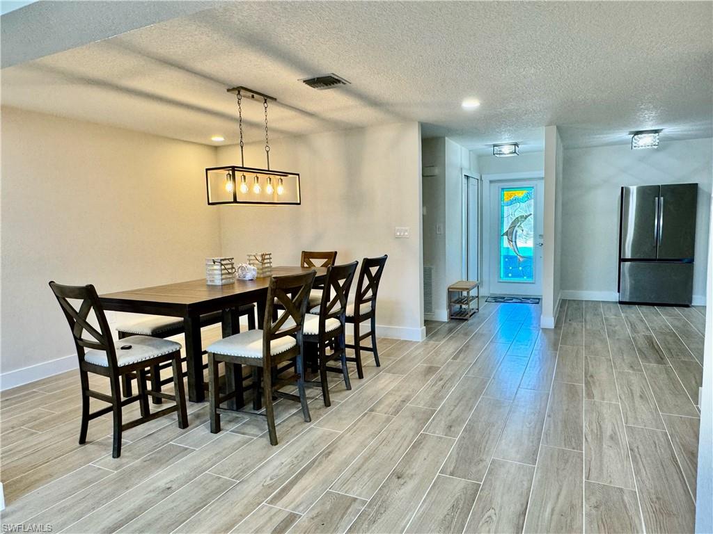 PIRATE HARBOR - Residential