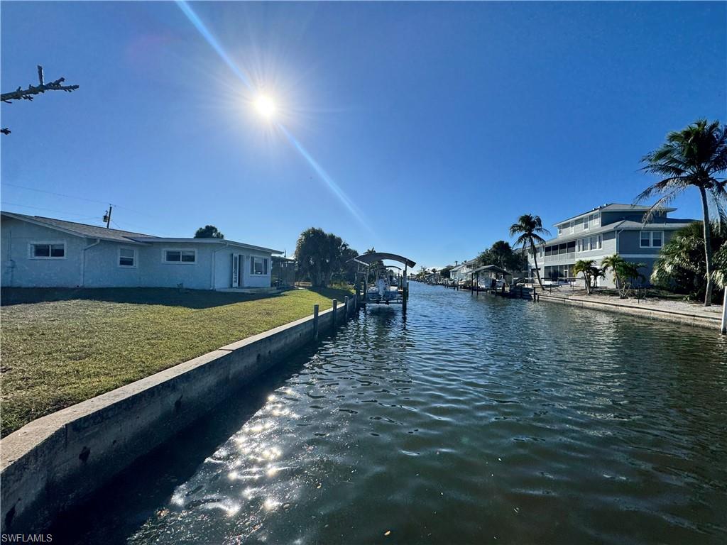 PIRATE HARBOR - Residential