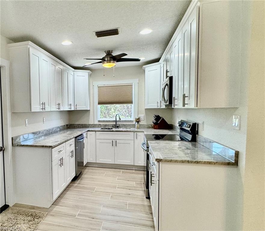 PIRATE HARBOR - Residential