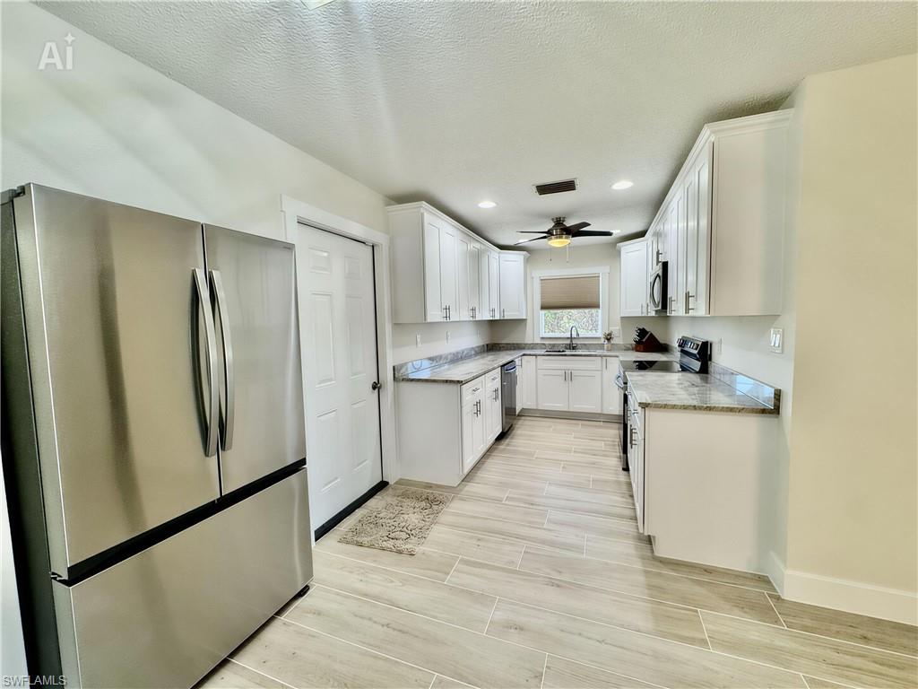 PIRATE HARBOR - Residential