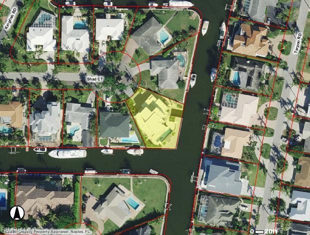 ROYAL HARBOR - Residential