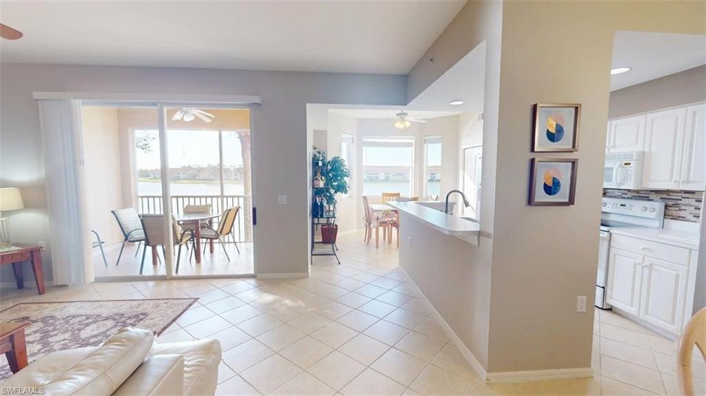 CYPRESS TRACE - Residential Lease