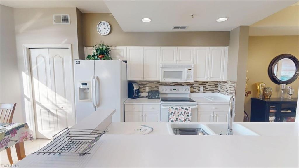 CYPRESS TRACE - Residential Lease