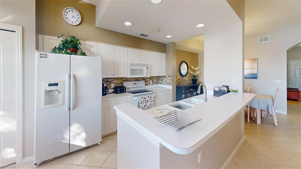 CYPRESS TRACE - Residential Lease