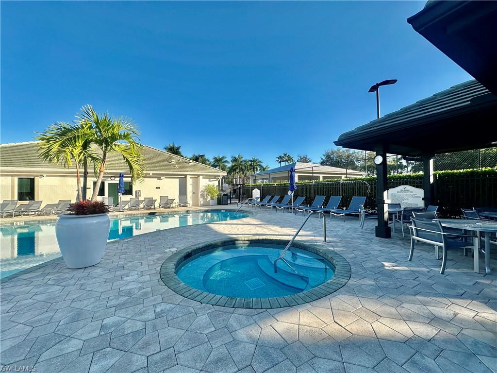 CYPRESS TRACE - Residential Lease