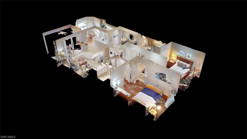 CYPRESS TRACE - Residential Lease