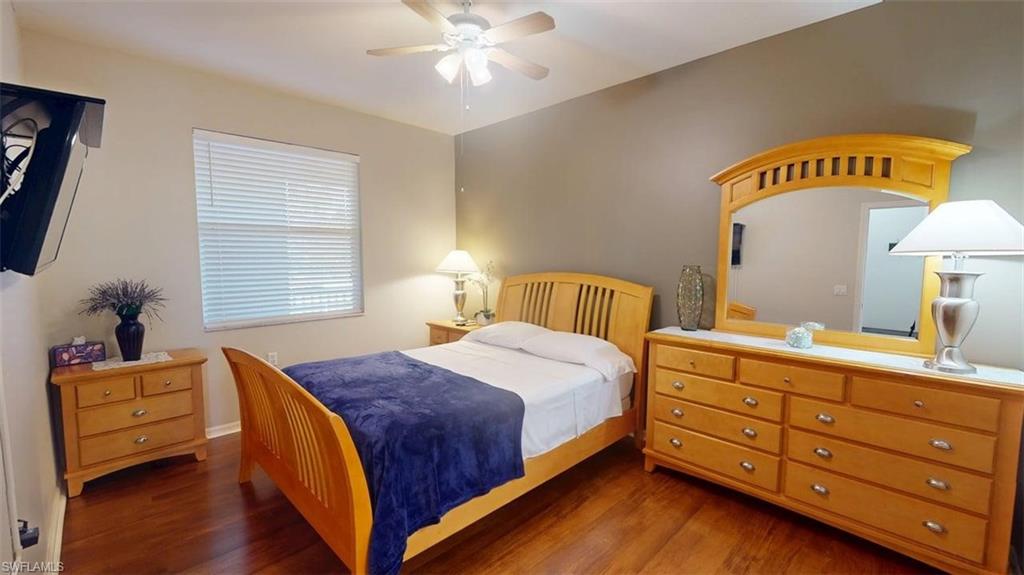 CYPRESS TRACE - Residential Lease