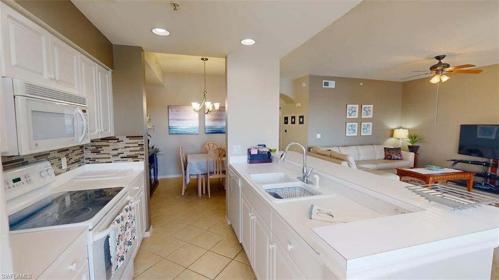 CYPRESS TRACE - Residential Lease