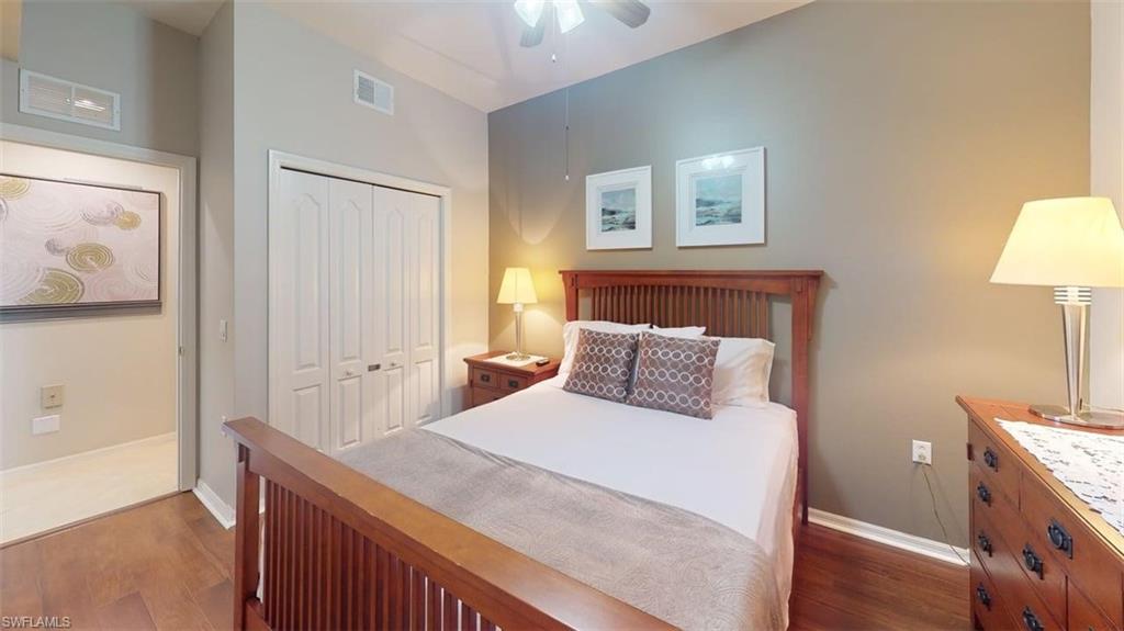 CYPRESS TRACE - Residential Lease