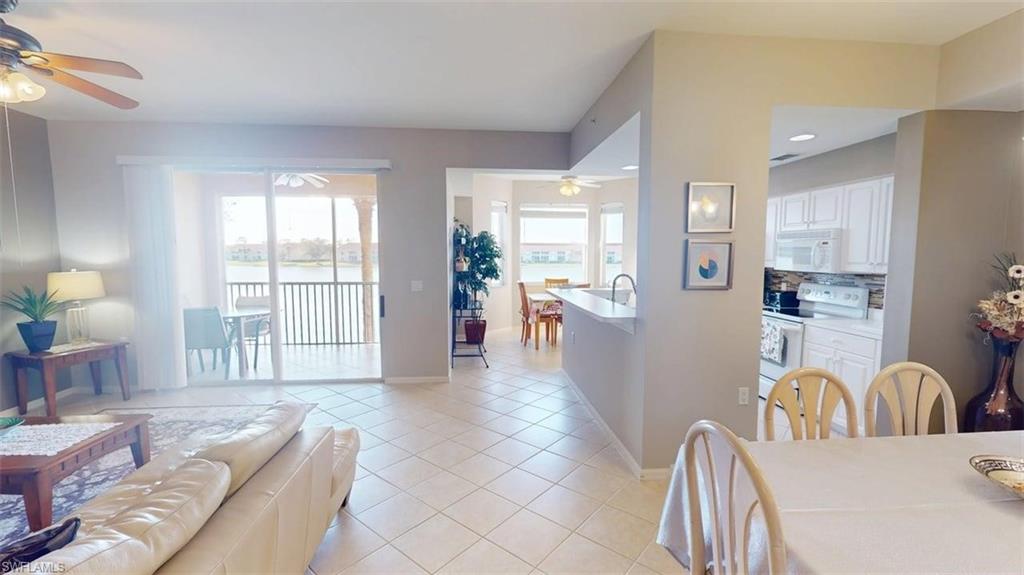 CYPRESS TRACE - Residential Lease