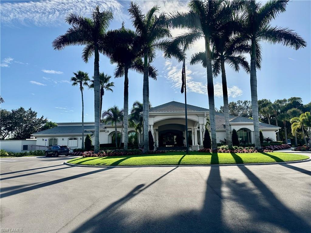 CYPRESS TRACE - Residential Lease