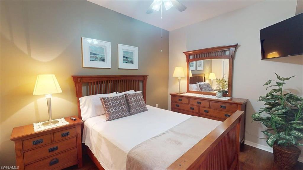 CYPRESS TRACE - Residential Lease