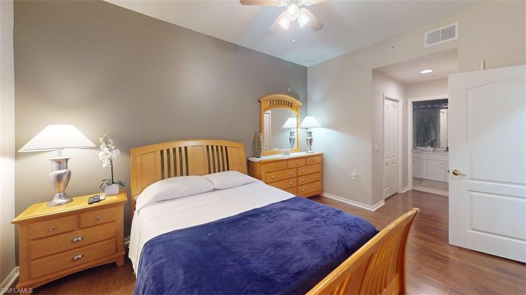 CYPRESS TRACE - Residential Lease