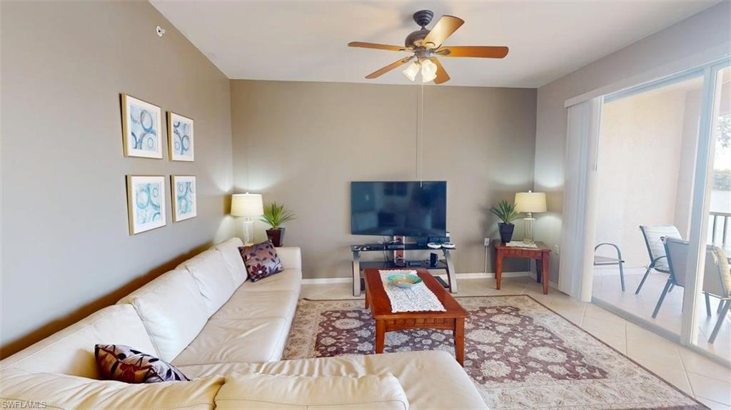 CYPRESS TRACE - Residential Lease