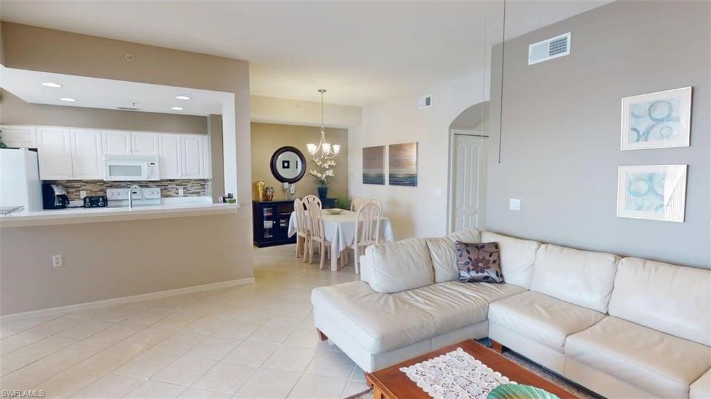 CYPRESS TRACE - Residential Lease