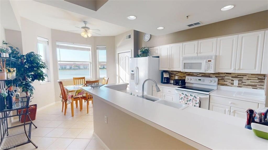 CYPRESS TRACE - Residential Lease