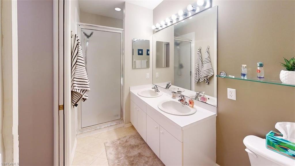 CYPRESS TRACE - Residential Lease