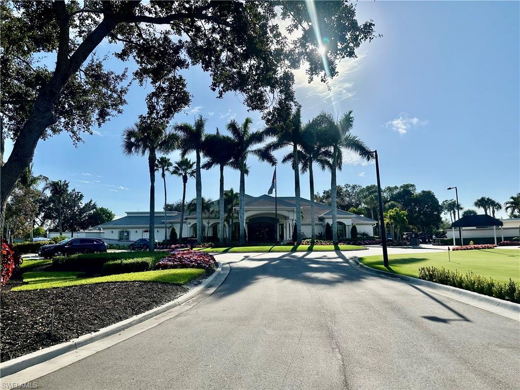 CYPRESS TRACE - Residential Lease