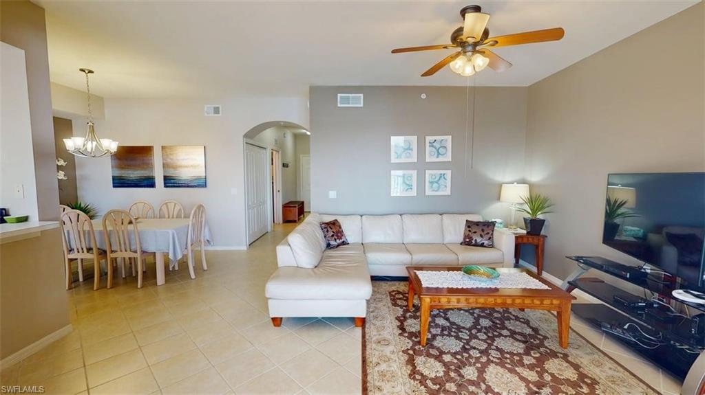 CYPRESS TRACE - Residential Lease