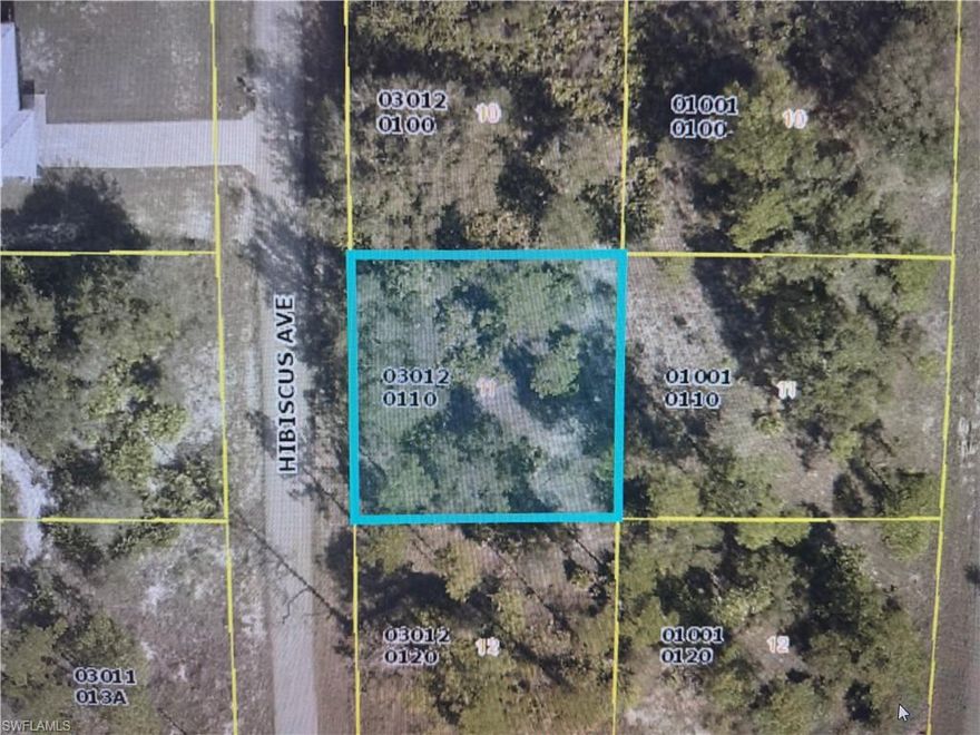 This exceptional vacant lot is your golden opportunity to build the dream home you’ve always envisioned—ideally located in a peaceful neighborhood with quick access to major highways, top-rated schools, shopping, dining, and parks. Just a skip and a jump from the stunning sands of Fort Myers Beach and the enchanting Sanibe and Captiva islands, you’ll enjoy the best of Southwest Florida living with boating, fishing, and island-hopping adventures at your fingertips. Whether you’re building for yourself or investing in the future, this spacious lot offers room for your ideal layout, pool, and outdoor living space—don’t let this slice of paradise slip away!