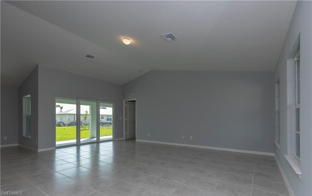 CAPE CORAL - Residential Lease