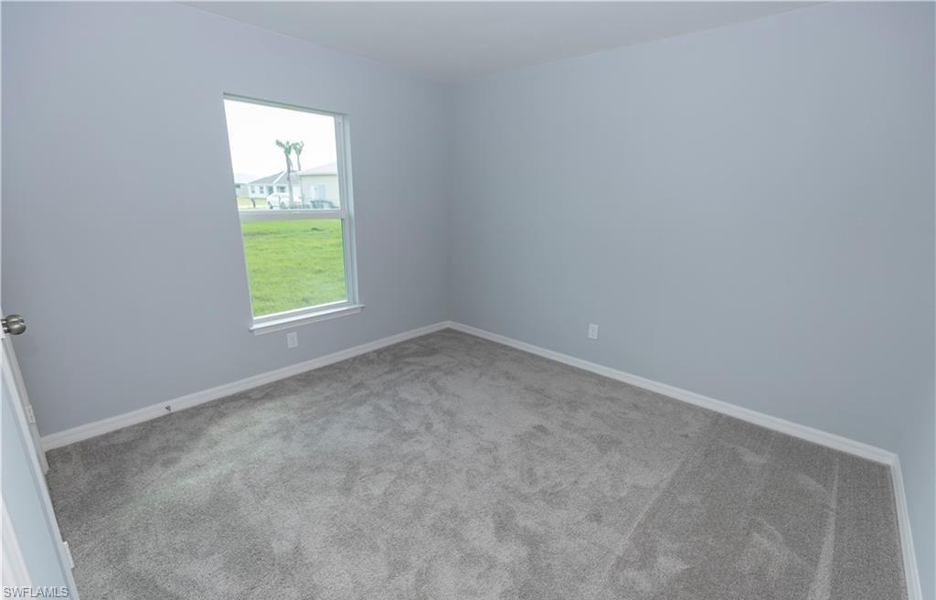 CAPE CORAL - Residential Lease