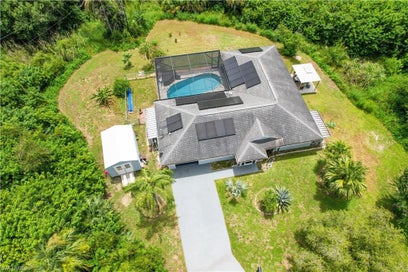 2907 Ashburn ST LEHIGH ACRES FL 33972